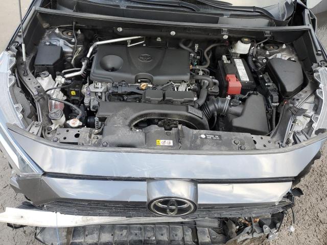 2019 TOYOTA RAV4 XLE P - 2T3A1RFV6KC047574