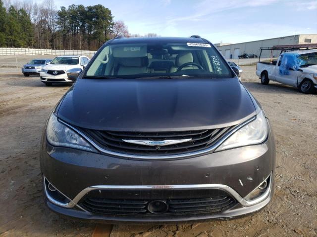2017 CHRYSLER PACIFICA E - 2C4RC1N77HR656823