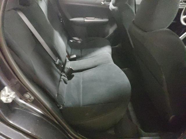 JF1GE6A6XBH513160 Subaru Impreza