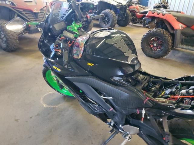 2021 YAMAHA YZFR3 A - MH3RH18Y7MK006714