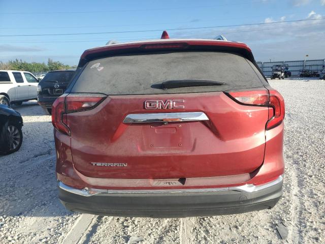 2019 GMC TERRAIN SL - 3GKALPEV5KL159034