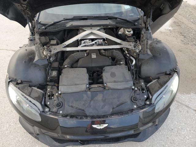 2020 ASTON MARTIN VANTAGE - SCFSMGAW3LGN04628