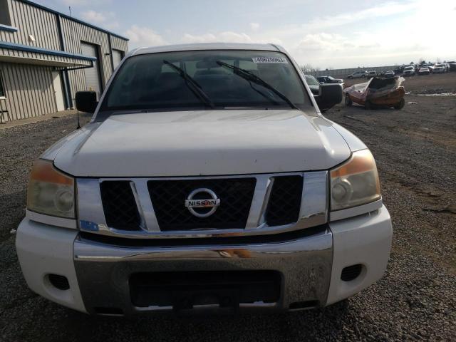 1N6BA07D29N310680 Nissan Titan