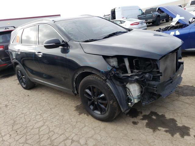 5XYPG4A31GG122784 KIA SORENTO LX