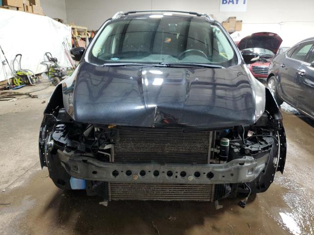 VIN JM3KE2CY5F0448175 2015 Mazda CX-5, Touring no.5