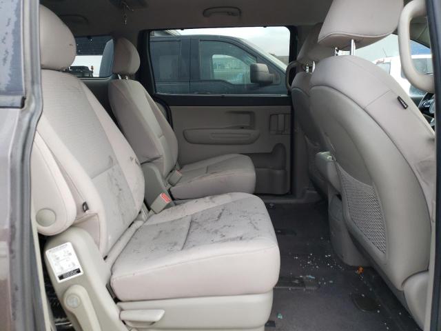 2016 KIA SEDONA LX - KNDMB5C19G6168112