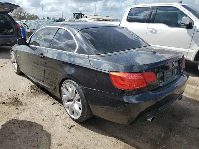 WBADX7C59CE745119 BMW 335 I