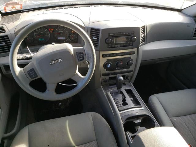 1J4GR48K55C691009 Jeep Grand Cherokee Laredo
