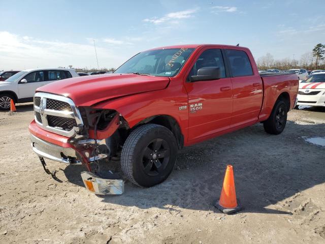 2019 RAM 1500 CLASS - 1C6RR7TT2KS696127