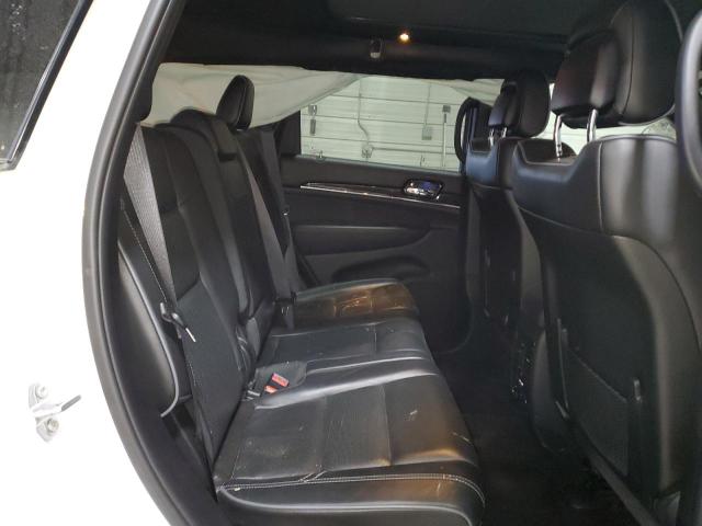 1C4RJFCG3KC577123 Jeep Grand Cherokee Overland