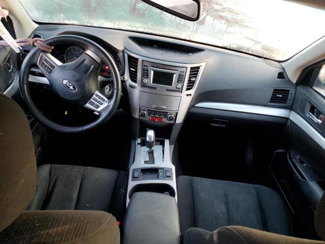4S3BMBD65E3004350 Subaru Legacy 2.5i Premium