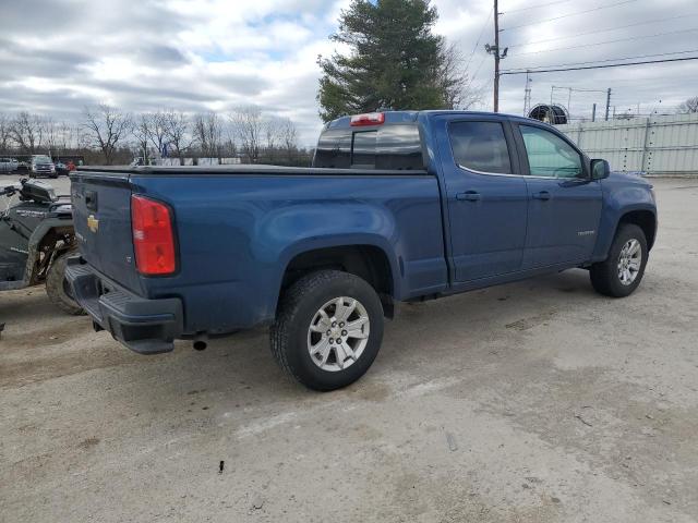 2019 CHEVROLET COLORADO L - 1GCGSCEN4K1207065
