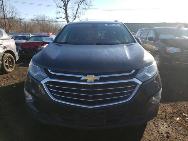 2019 CHEVROLET EQUINOX PR 2GNAXXEV1K6288576