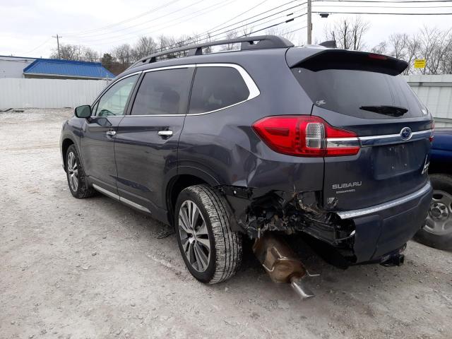 4S4WMARD5L3445651 Subaru Ascent