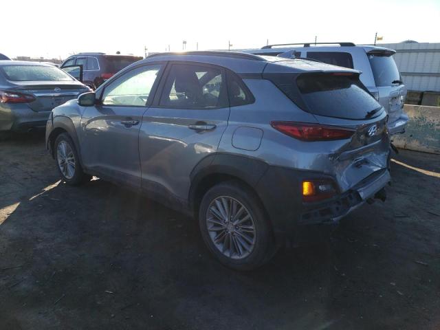 2020 HYUNDAI KONA SEL P - KM8K6CAA8LU512596