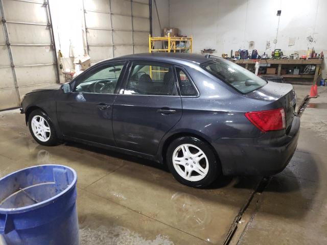 JF1GE6A6XBH513160 Subaru Impreza