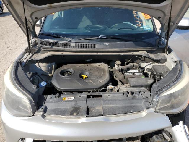 2015 KIA SOUL + - KNDJP3A59F7812215