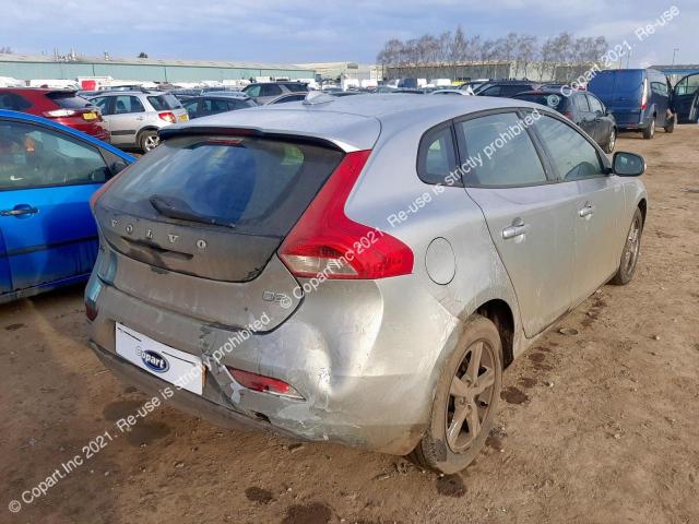 YV1MV8481D2054268 Volvo V40 Es D2