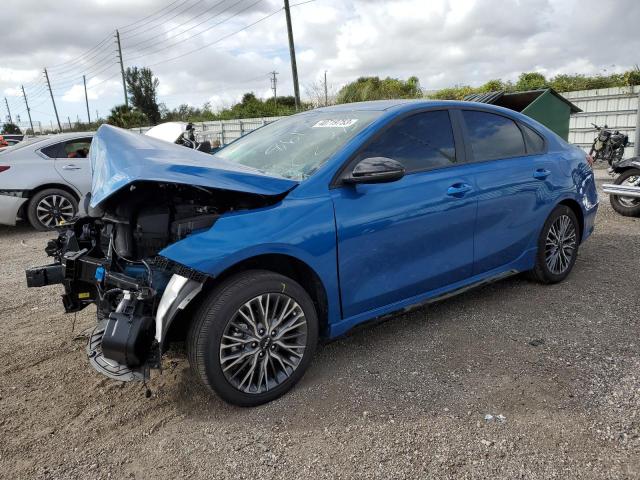 2023 KIA FORTE GT L - 3KPF54ADXPE528618