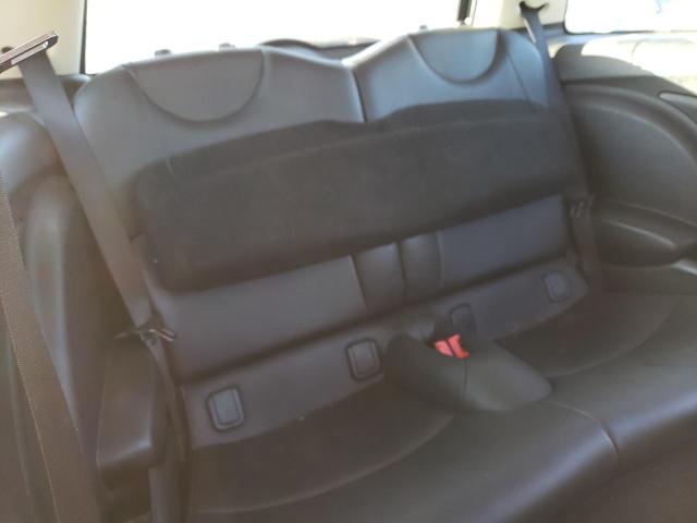 WMWSU3C57DT678137 Mini Cooper