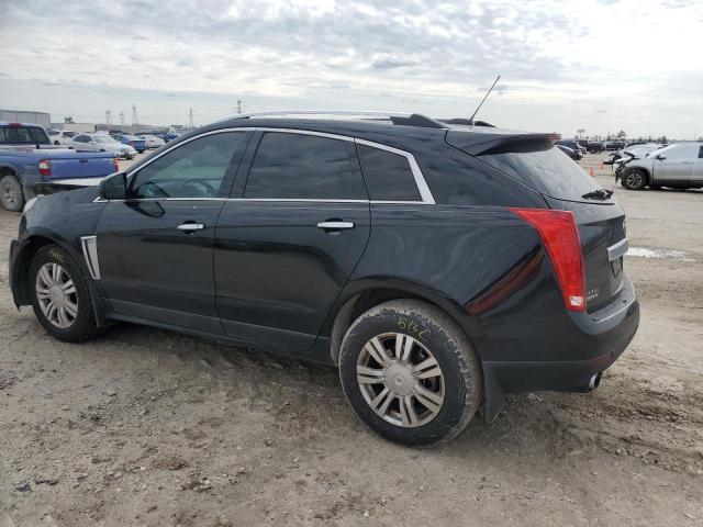 2016 CADILLAC SRX LUXURY - 3GYFNBE36GS509646