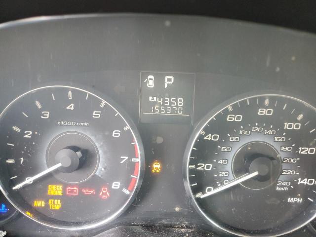 4S3BMCJ61A3241356 Subaru Legacy 2.5i Limited