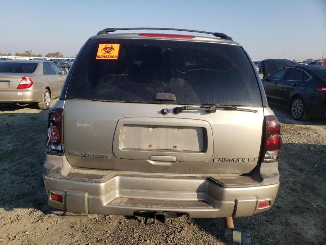 VIN 2C4RDGCG2ER152159 2014 Dodge Grand Caravan, Sxt no.6