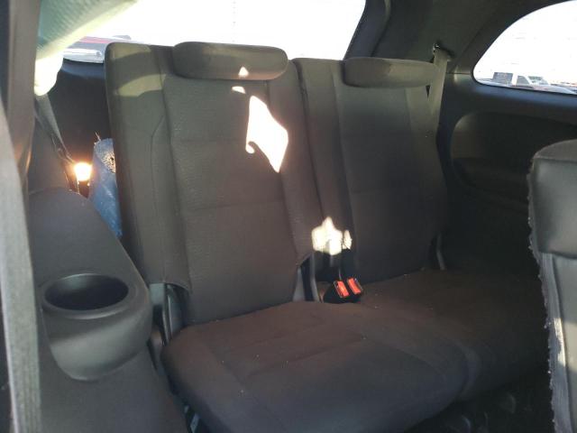 2015 DODGE DURANGO SX - 1C4RDJAG9FC156168