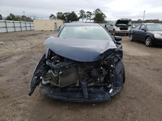2019 TOYOTA COROLLA L - 5YFBURHE9KP885549