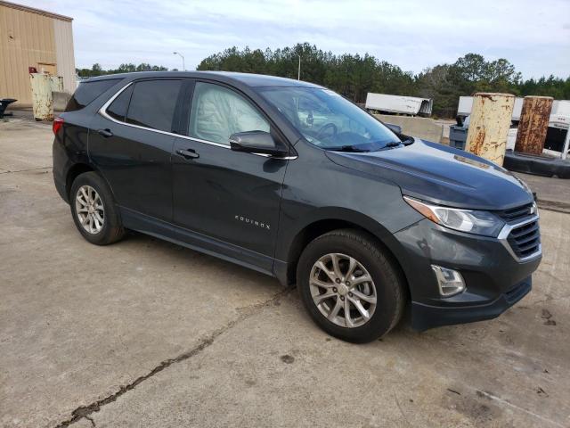 2018 CHEVROLET EQUINOX LT 3GNAXJEV5JS557336