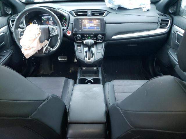2021 HONDA CR-V SPORT 2HKRW2H47MH220348