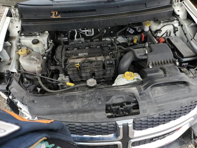 2019 DODGE JOURNEY SE 3C4PDCBB4KT863747