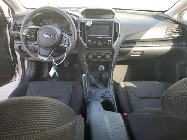 2017 SUBARU IMPREZA - 4S3GTAA68H1724300