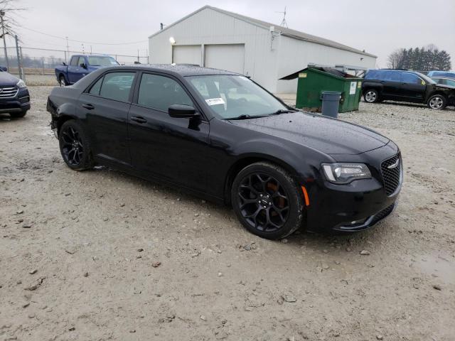 2019 CHRYSLER 300 S - 2C3CCABG8KH635104