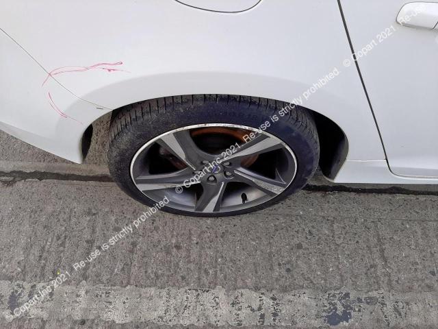 YV1FS83A1D2223149 Volvo S60 R-desi