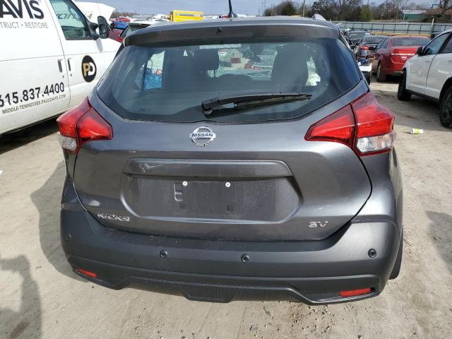 2020 NISSAN KICKS SV - 3N1CP5CV3LL535959