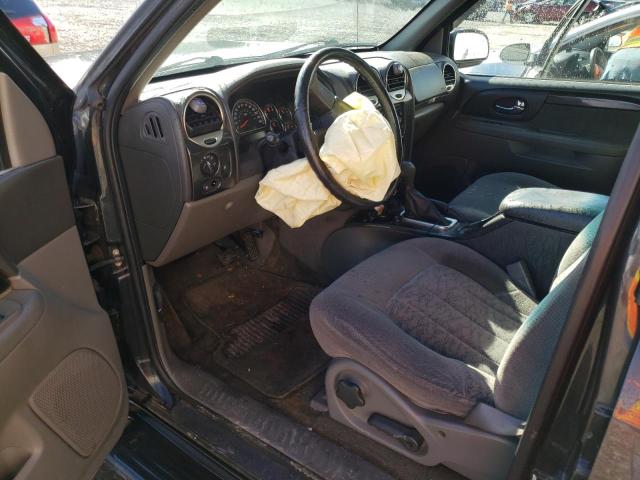 1GKET16S936219492 GMC ENVOY XL