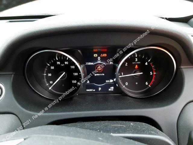 SALCA2AN5HH714664 Land Rover Disco-y Sp
