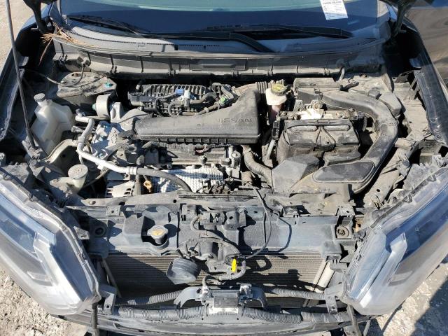 KNMAT2MV8HP610552 Nissan ROGUE S
