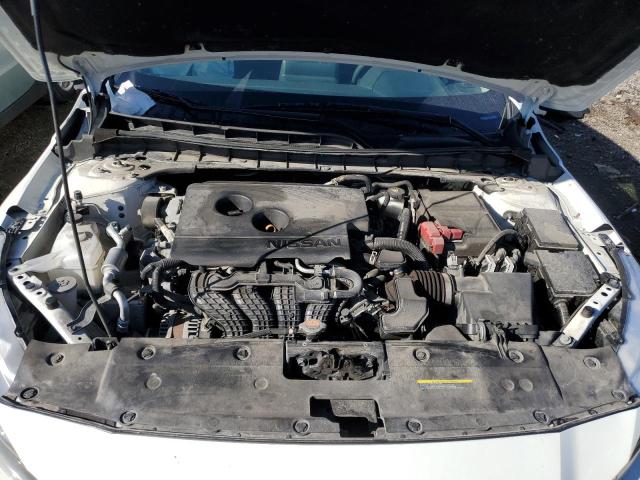 2020 NISSAN ALTIMA S 1N4BL4BVXLC234882