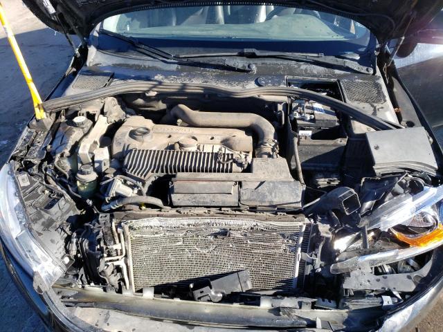 YV1612TK9F1342463 Volvo S60 Premier