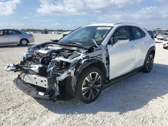 2019 LEXUS UX 200 - JTHY3JBH7K2002188