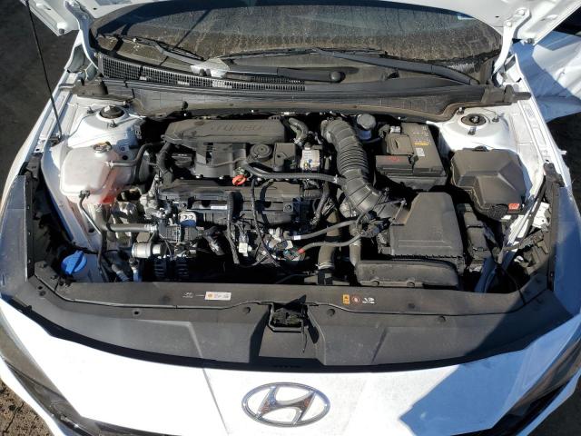 2022 HYUNDAI ELANTRA N - KMHLR4AF2NU349072