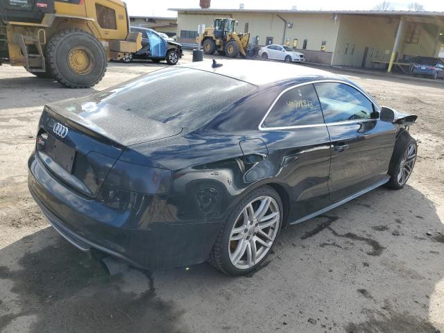 2016 AUDI S5 PREMIUM - WAUC4AFR8GA045959