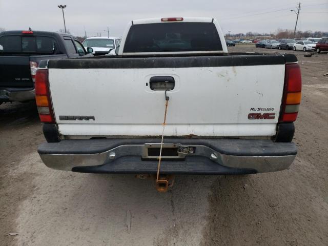 1GTGK24UXYZ342340 GMC New Sierra K2500