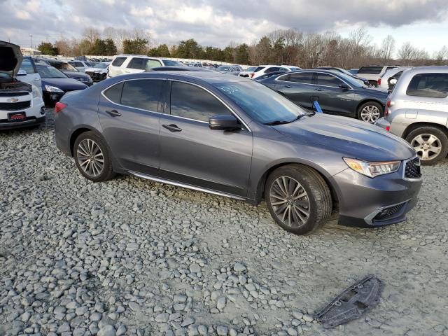 19UUB3F7XJA005303 Acura Tlx Advance