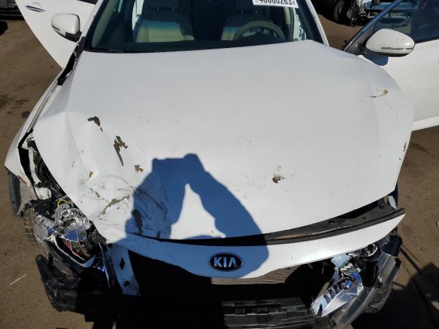5XXGM4A76EG283614 KIA Optima Lx
