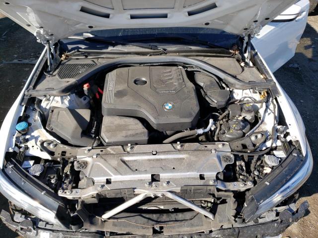 2021 BMW 330XI - 3MW5R7J05M8B57342