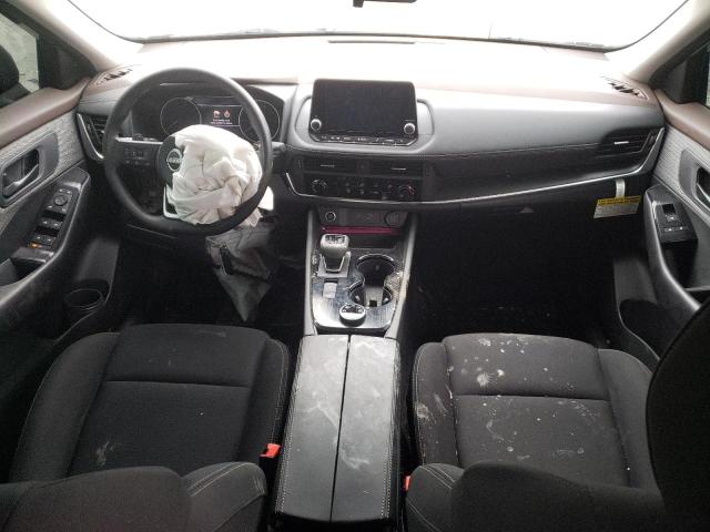 5N1BT3AB9PC675285 Nissan ROGUE S