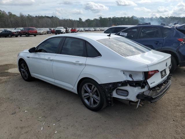 2019 VOLKSWAGEN JETTA S - 3VWC57BU1KM049194